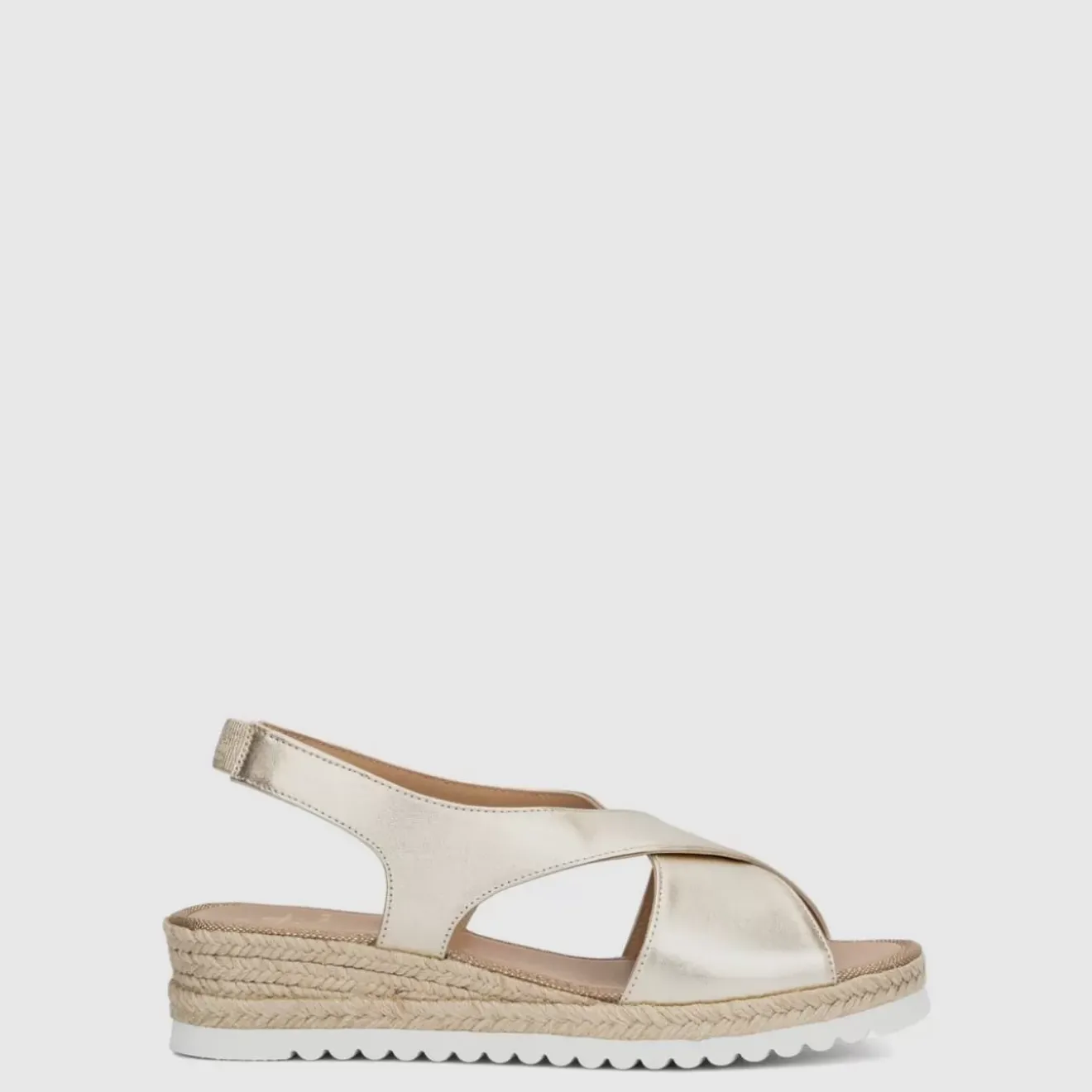 Heels-Aquatalia Adelina Platino