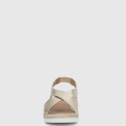 Heels-Aquatalia Adelina Platino