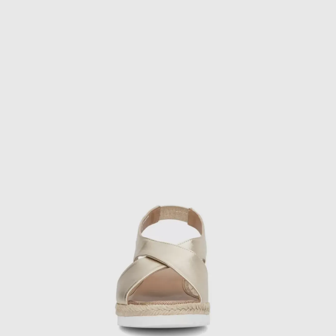 Heels-Aquatalia Adelina Platino