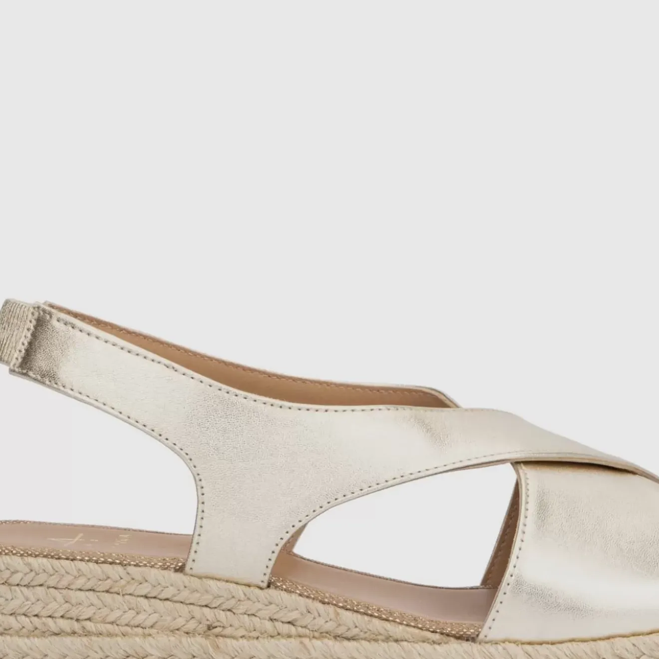 Heels-Aquatalia Adelina Platino