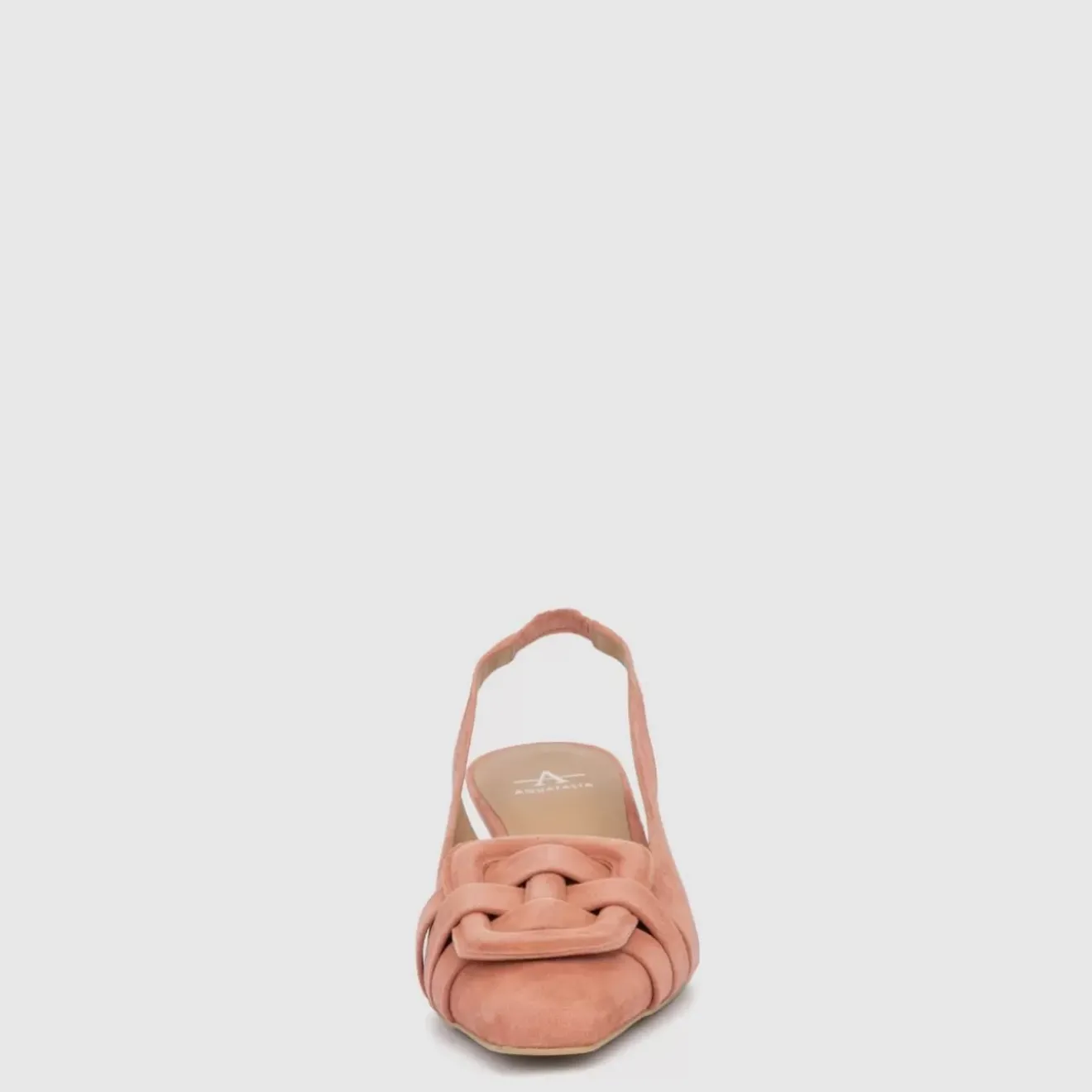Heels-Aquatalia Adrienn Coral