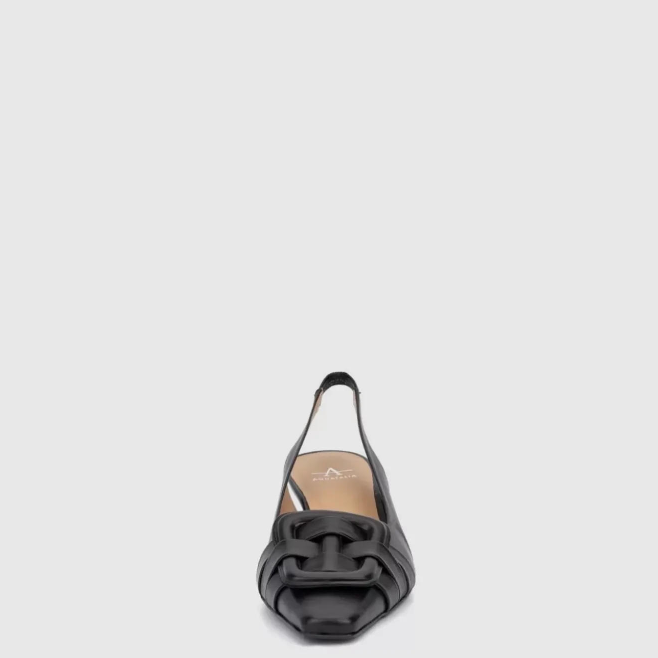 Heels-Aquatalia Adrienn Black