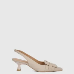 Heels-Aquatalia Adrienn Oak