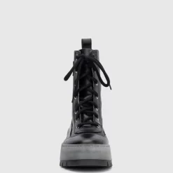 Boots-Aquatalia Aisa Black