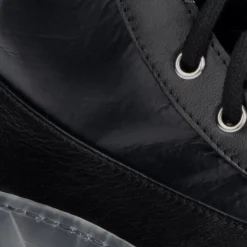Boots-Aquatalia Aisa Black