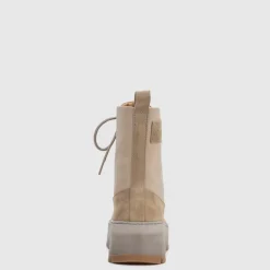 Boots-Aquatalia Aisa Ecru
