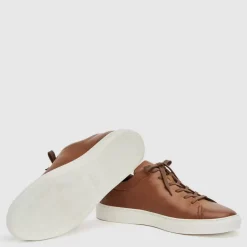 Sneakers-Aquatalia Alaric Black
