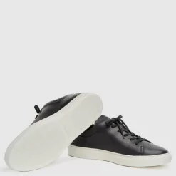 Sneakers-Aquatalia Alaric Black