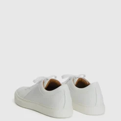 Sneakers-Aquatalia Alaric Black