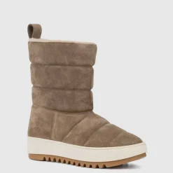 Boots-Aquatalia Alcee Light Taupe