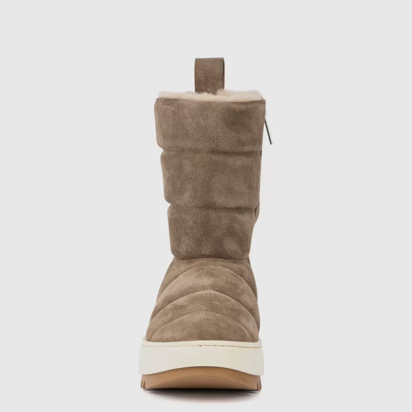 Boots-Aquatalia Alcee Light Taupe