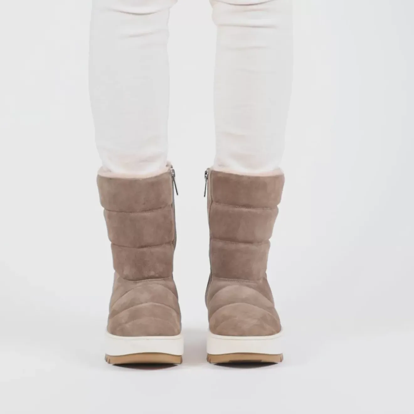 Boots-Aquatalia Alcee Light Taupe