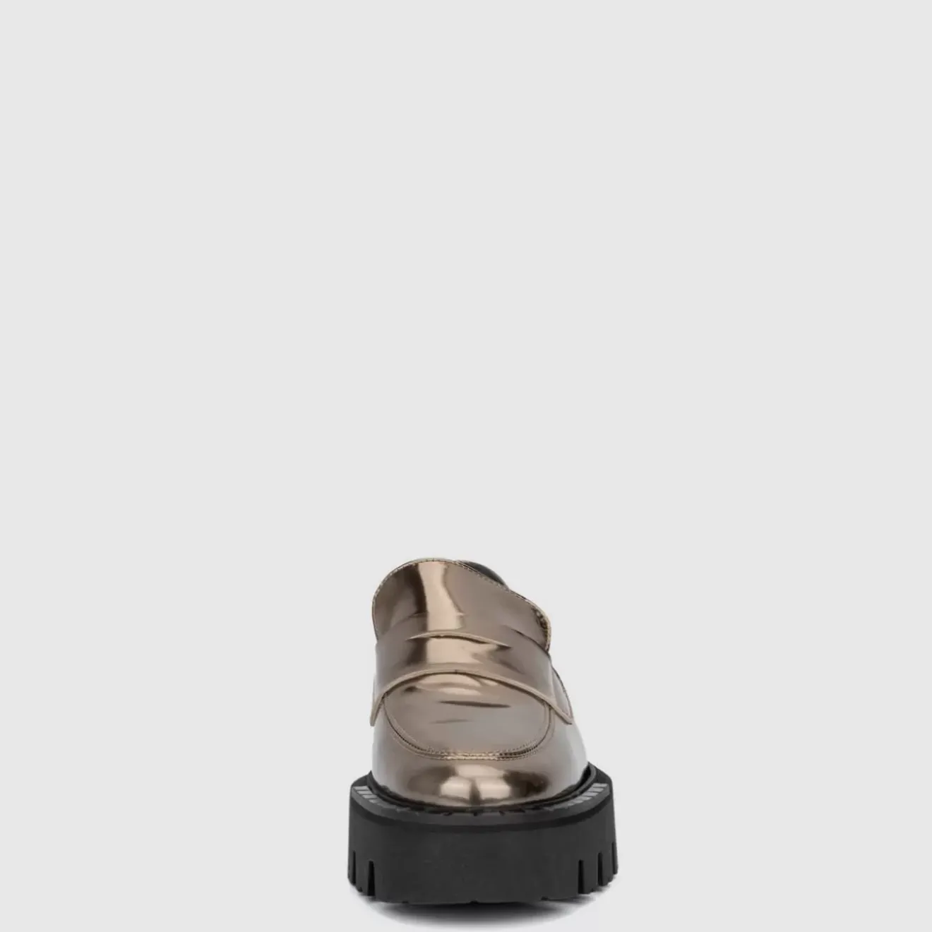 Flats-Aquatalia Alexi Bronze