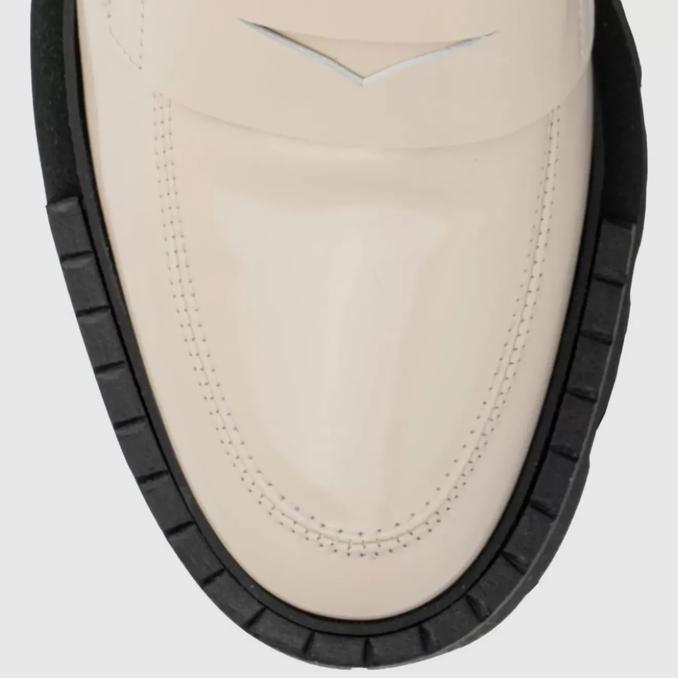 Flats-Aquatalia Alexi Ivory