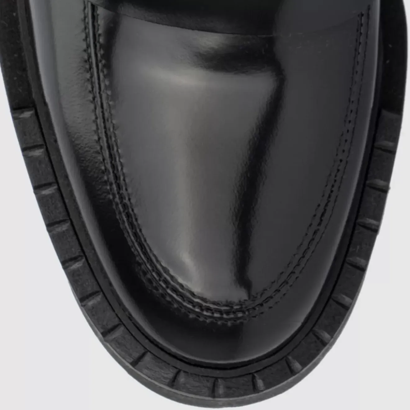 Flats-Aquatalia Alexi Black