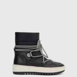 Boots-Aquatalia Amalia Black