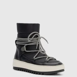 Boots-Aquatalia Amalia Black