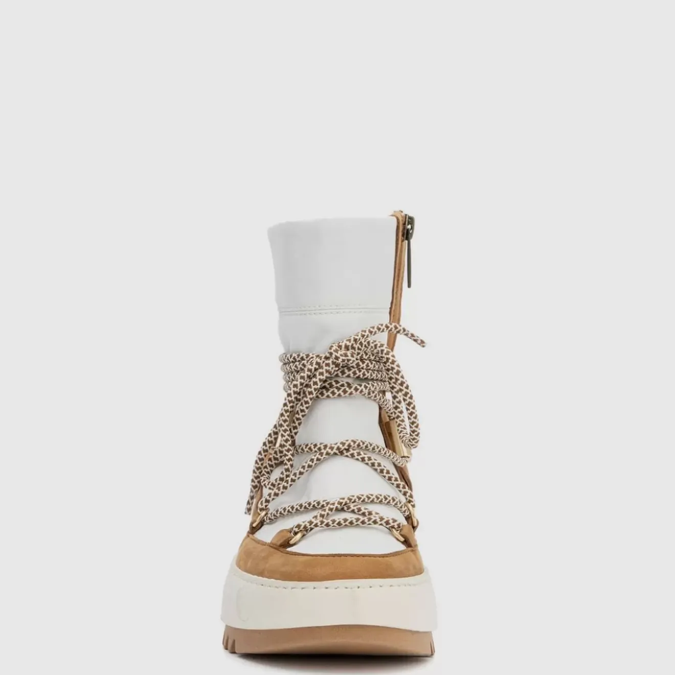 Boots-Aquatalia Amalia Off White/Honey