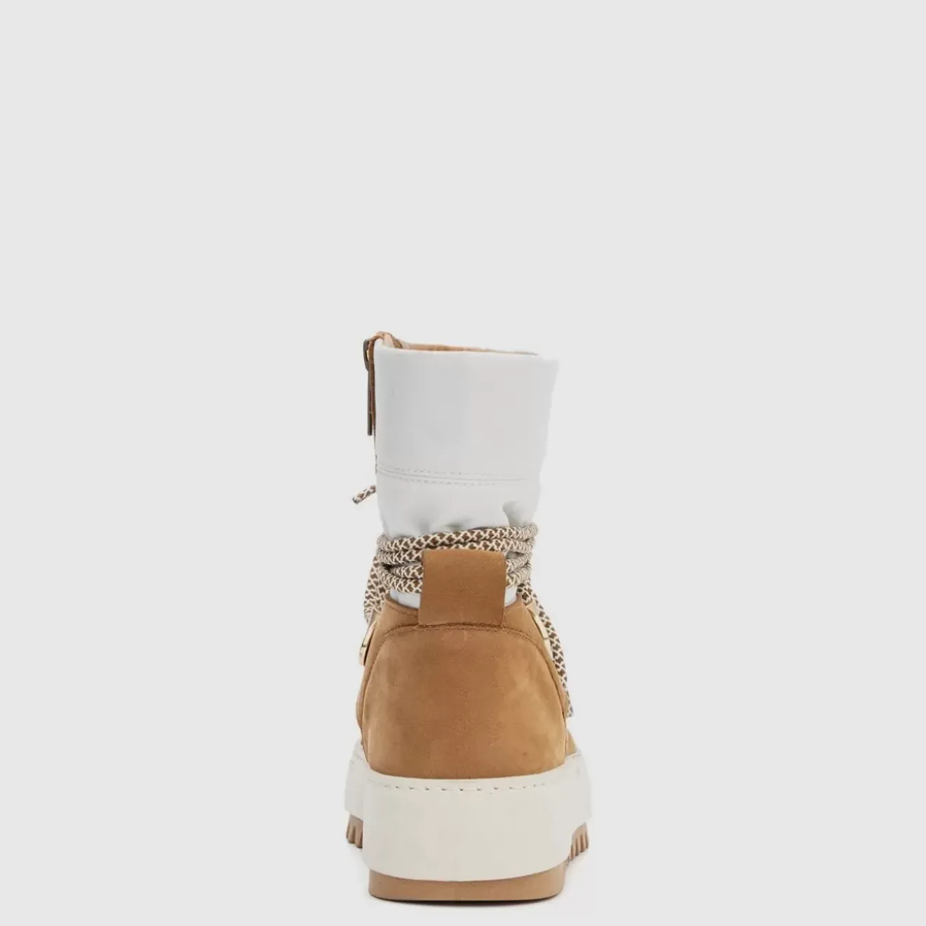 Boots-Aquatalia Amalia Off White/Honey