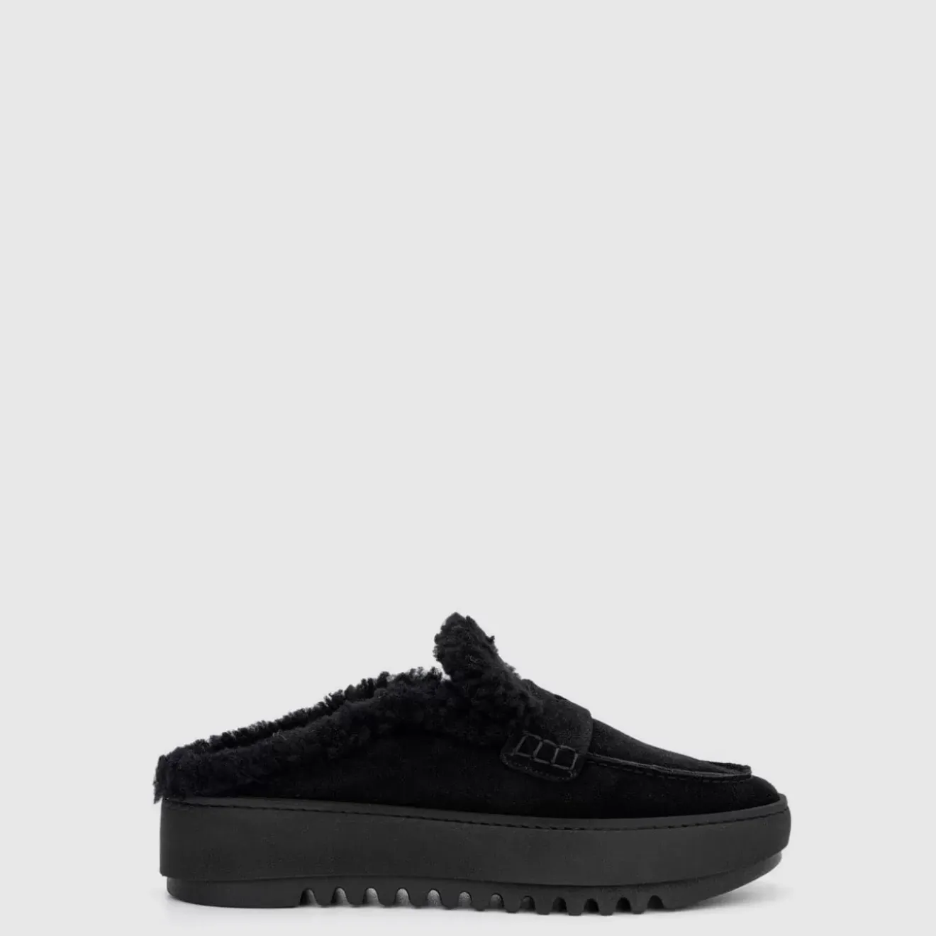 Sneakers-Aquatalia Amata Black