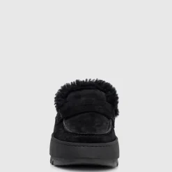 Sneakers-Aquatalia Amata Black