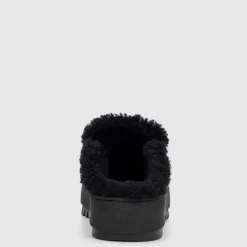 Sneakers-Aquatalia Amata Black