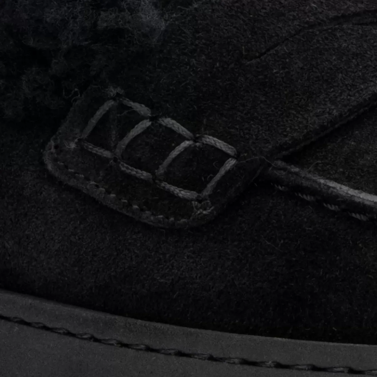 Sneakers-Aquatalia Amata Black