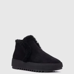Sneakers-Aquatalia Amica Black