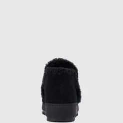 Sneakers-Aquatalia Amica Black