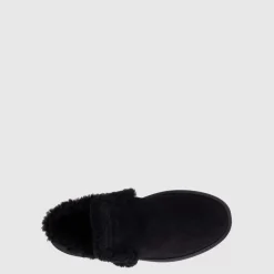 Sneakers-Aquatalia Amica Black