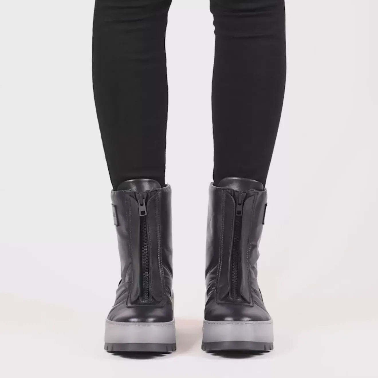 Boots-Aquatalia Amii Black