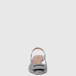 Heels-Aquatalia Arabella Anthracite