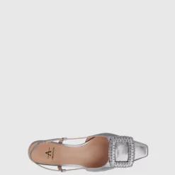 Heels-Aquatalia Arabella Anthracite