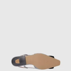 Heels-Aquatalia Arabella Anthracite