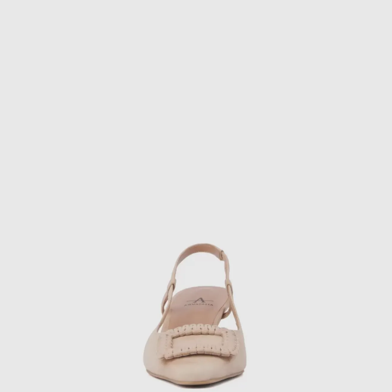 Heels-Aquatalia Arabella Almond