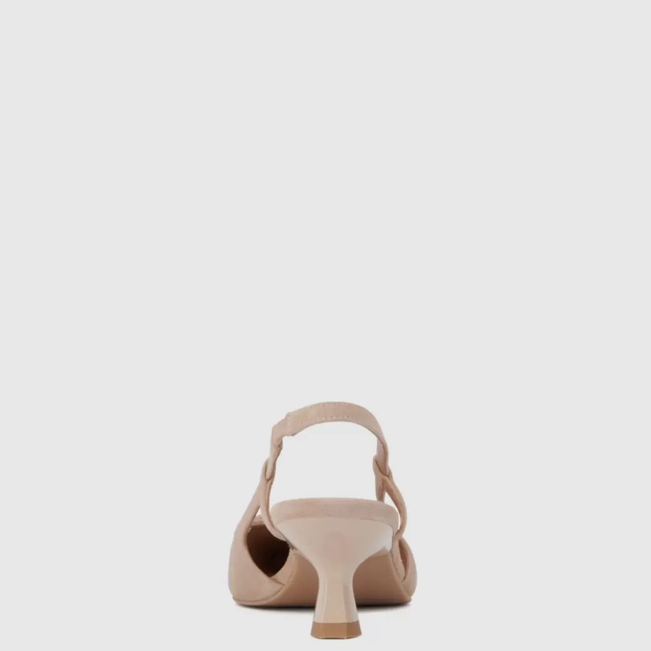 Heels-Aquatalia Arabella Almond