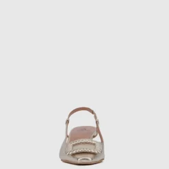 Heels-Aquatalia Arabella Platino