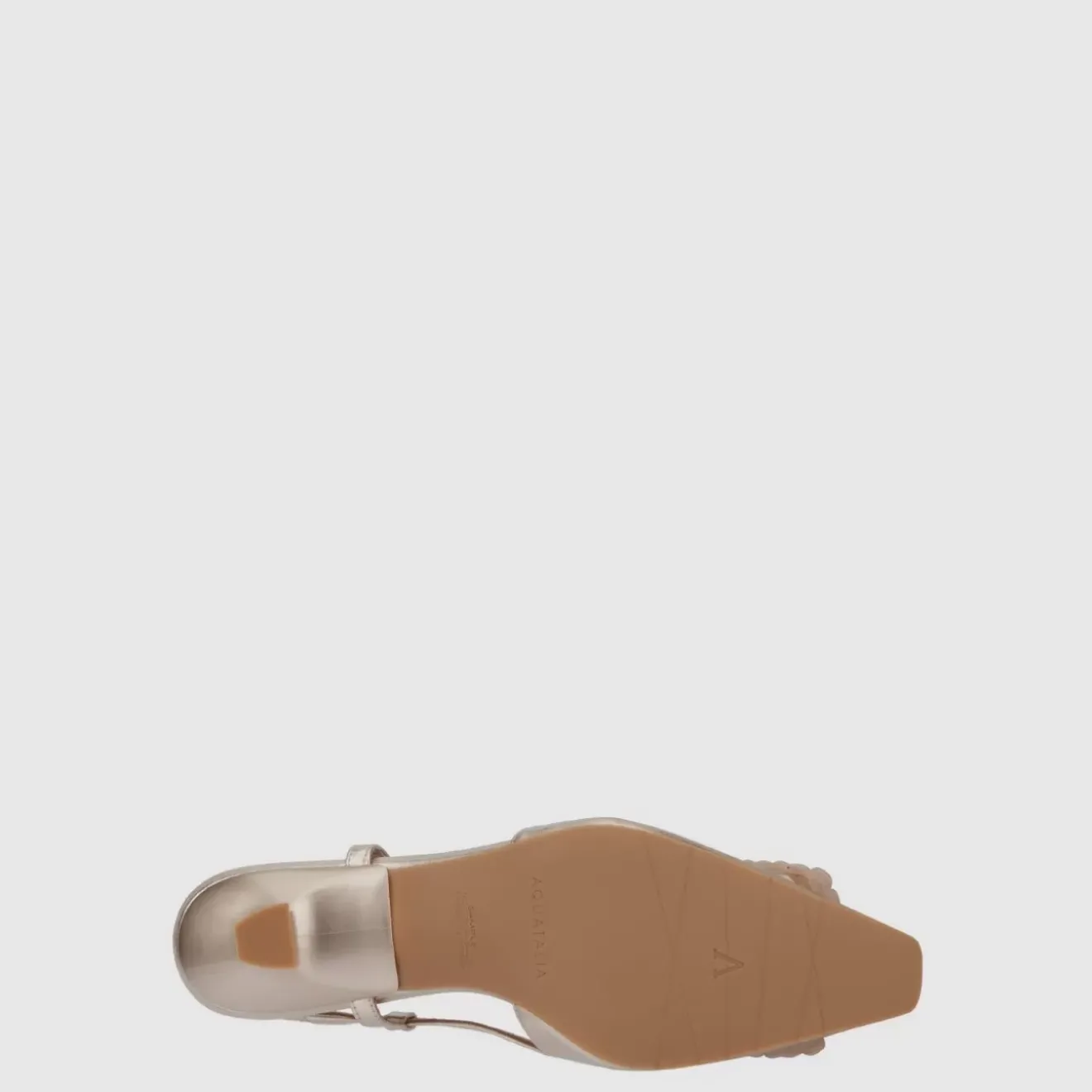 Heels-Aquatalia Arabella Platino