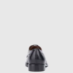 Oxfords & Loafers-Aquatalia Arturo Black