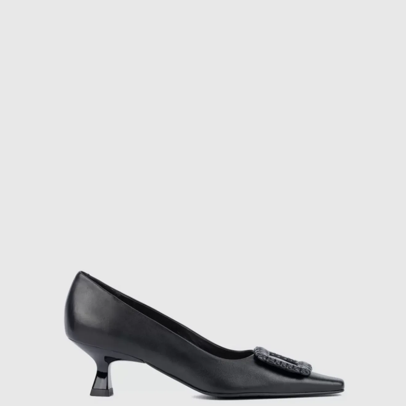 Heels-Aquatalia Aurelia Black
