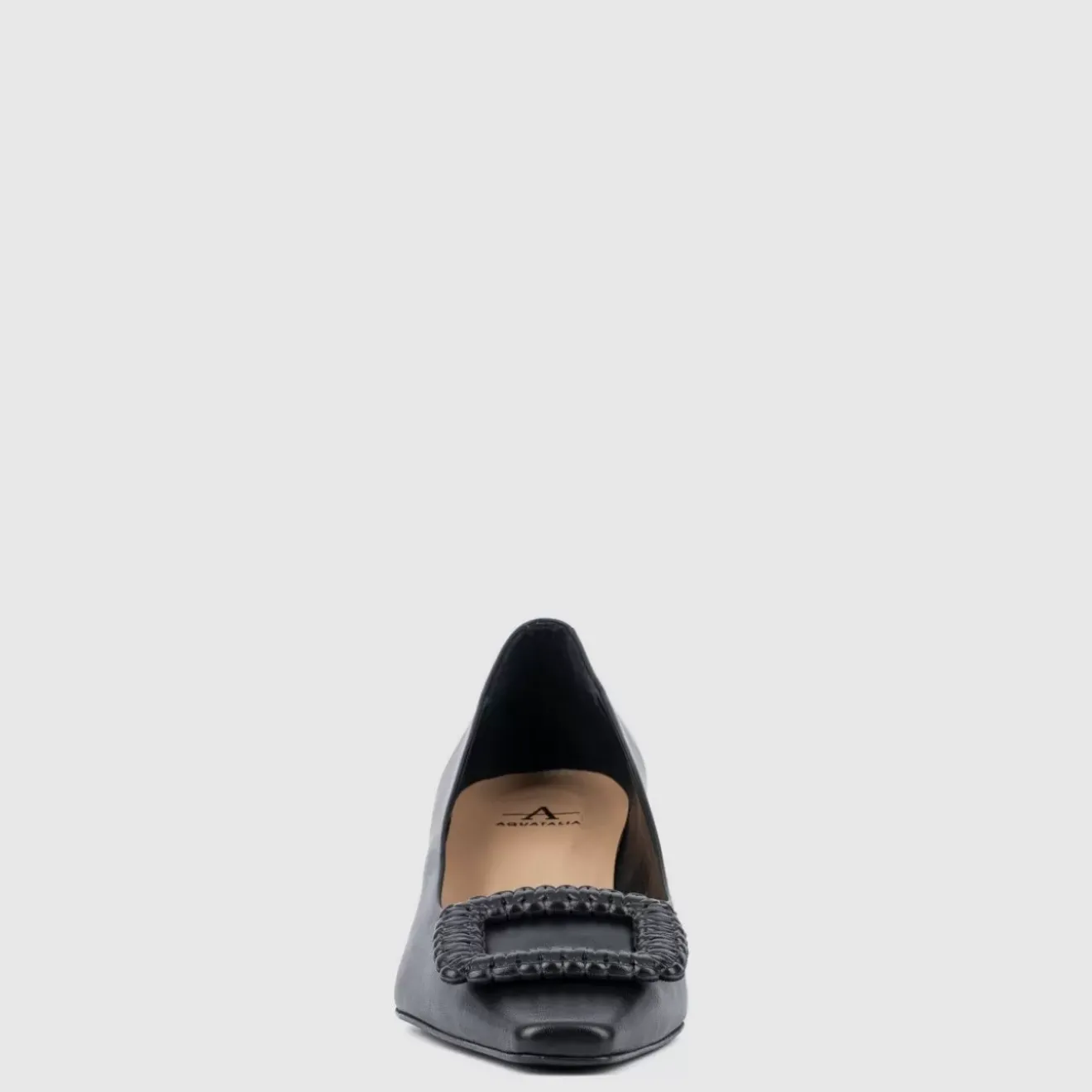 Heels-Aquatalia Aurelia Black
