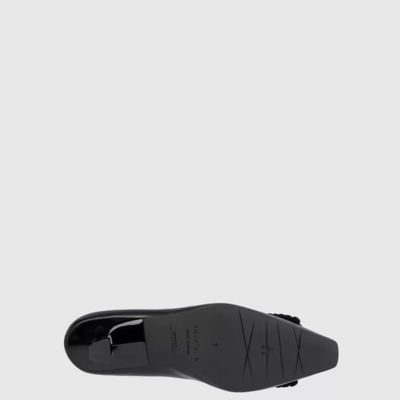 Heels-Aquatalia Aurelia Black