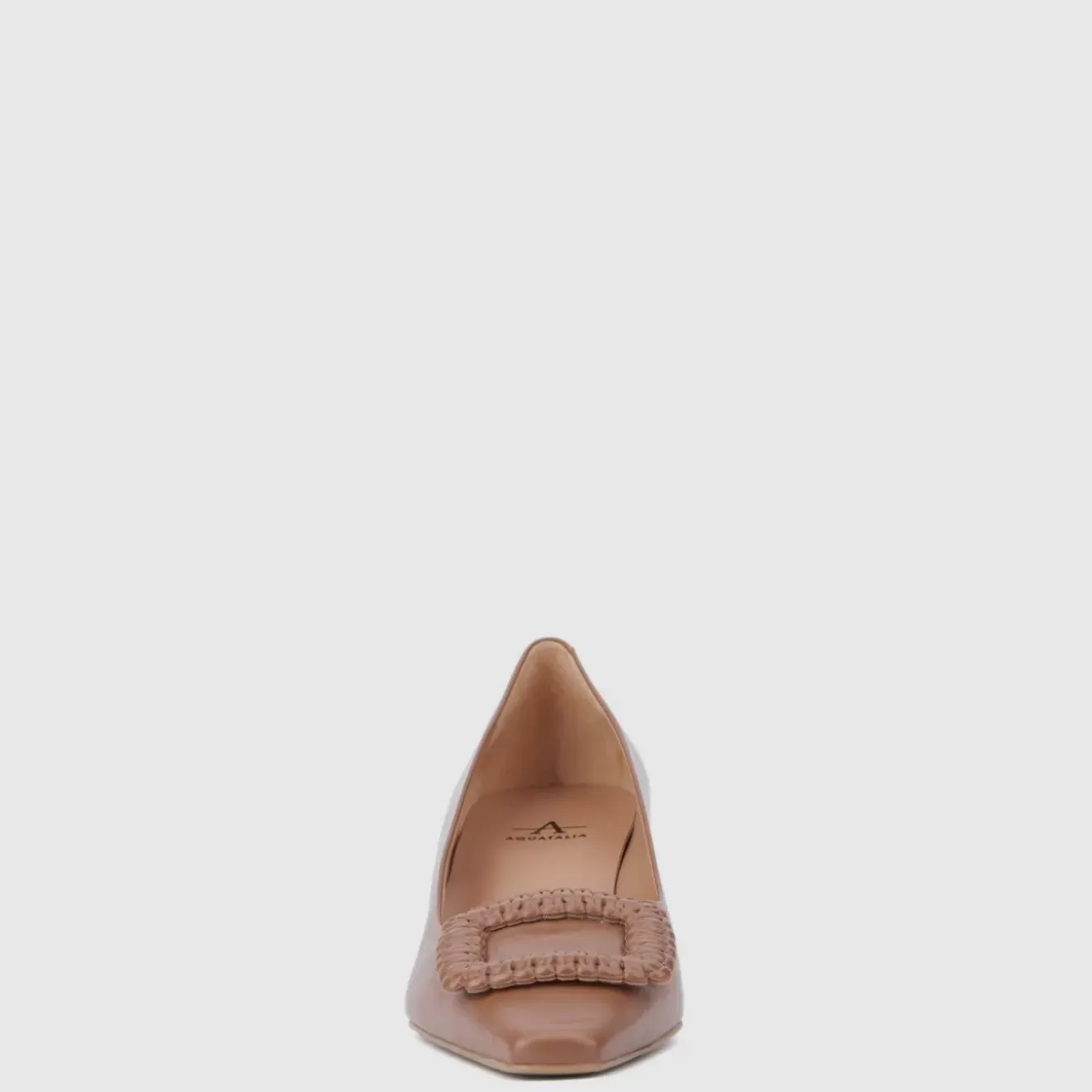 Heels-Aquatalia Aurelia Caffe