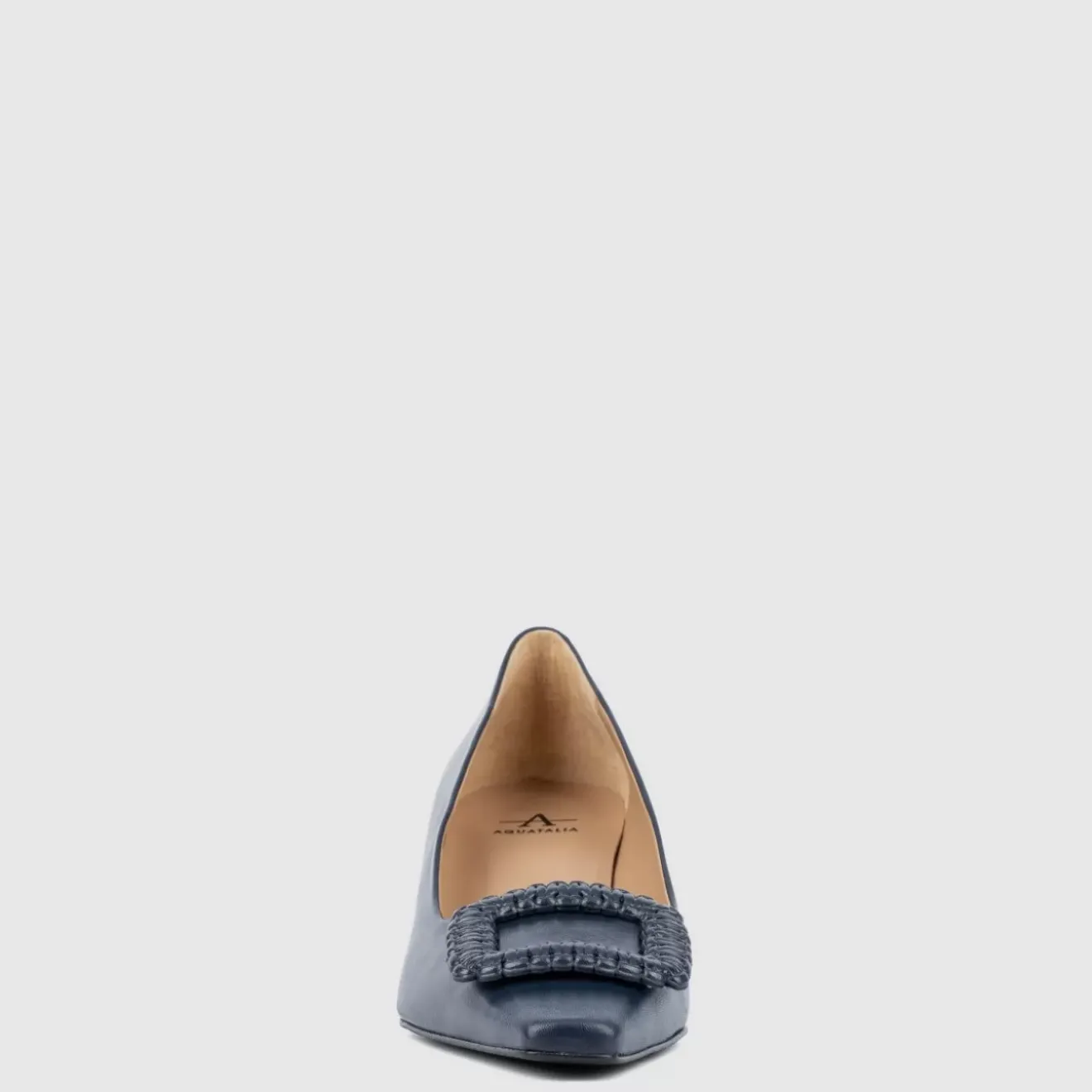 Heels-Aquatalia Aurelia Marine