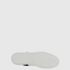 Sneakers-Aquatalia Biagio Dark Blue Combo