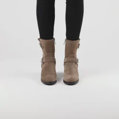 Boots-Aquatalia Billina Light Taupe