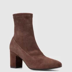 Boots-Aquatalia Briana Dark Brown