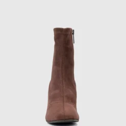 Boots-Aquatalia Briana Dark Brown