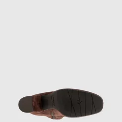 Boots-Aquatalia Briana Dark Brown