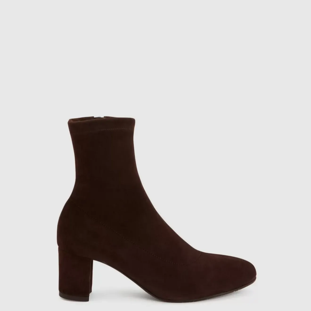 Boots-Aquatalia Britney Espresso